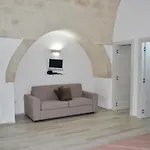 Holiday home Domus Vilu Matera