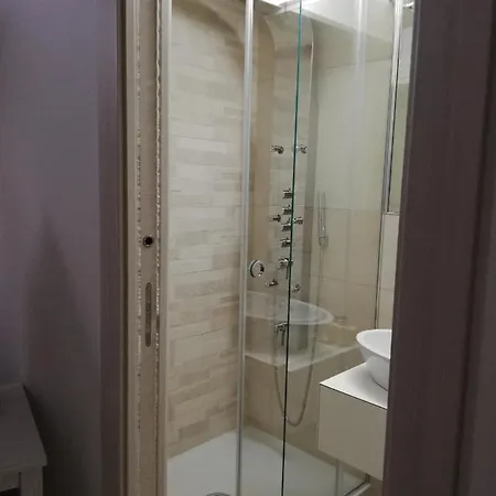 Casa de Férias Domus Vilu Matera