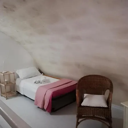 Domus Vilù Matera