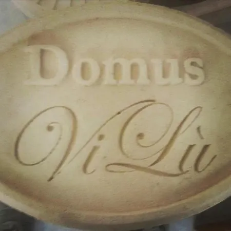 Casa vacanze Domus Vilù