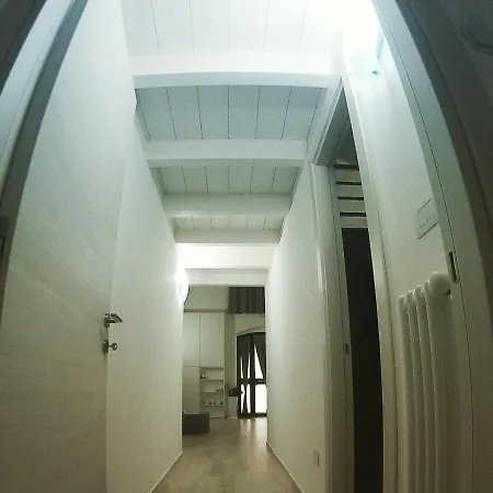 Domus Vilù * Matera