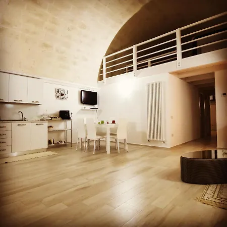 Domus Vilù Casa vacanze *