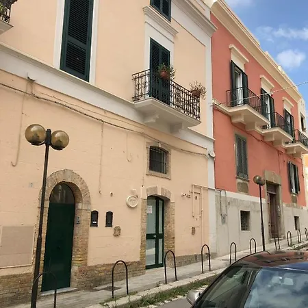 Domus Vilù Casa vacanze Matera