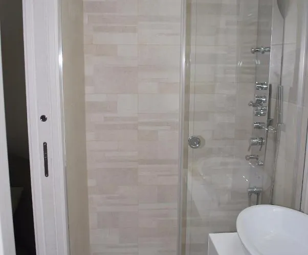 Domus Vilù * Matera