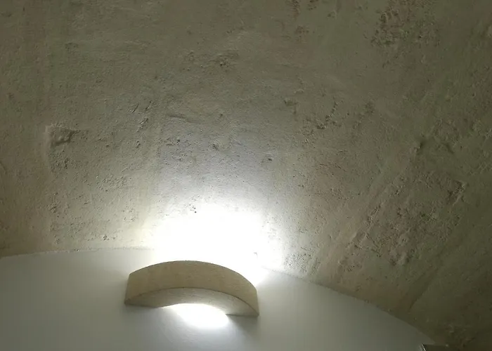 Domus Vilù Casa vacanze *