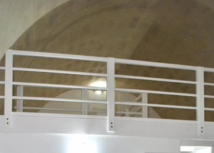 Domus Vilù Casa vacanze