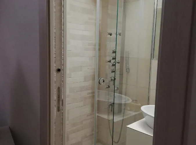 Casa vacanze Domus Vilù Matera