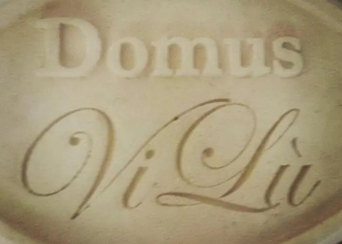 Сasa de vacaciones Domus Vilu