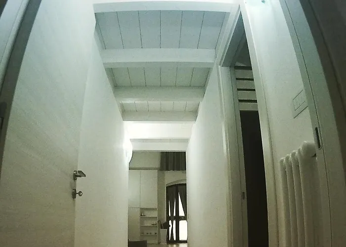 Domus Vilù * Matera