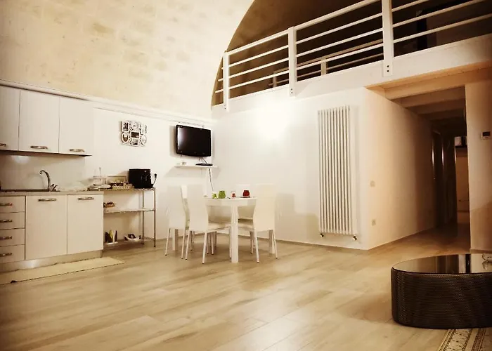 Domus Vilù Casa vacanze *