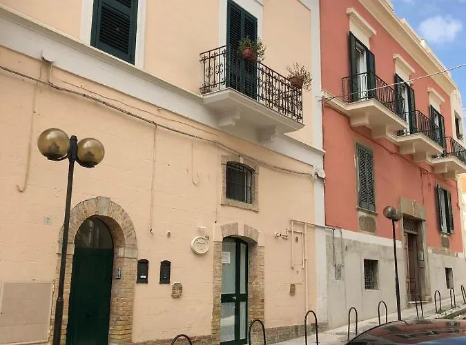 Domus Vilù Casa vacanze Matera